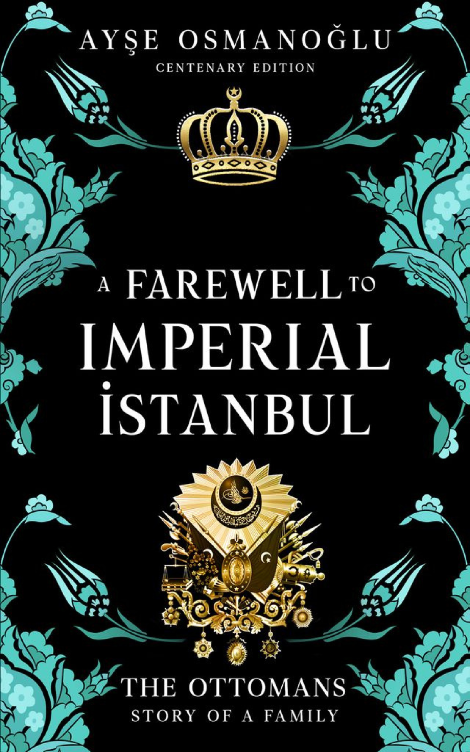 A Farewell To Imperial İstanbul 